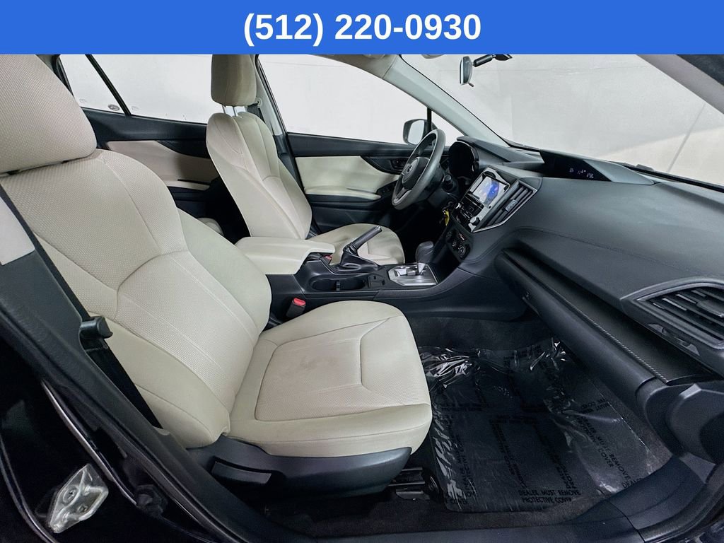 Used 2021 Subaru Impreza 2.0i image 35