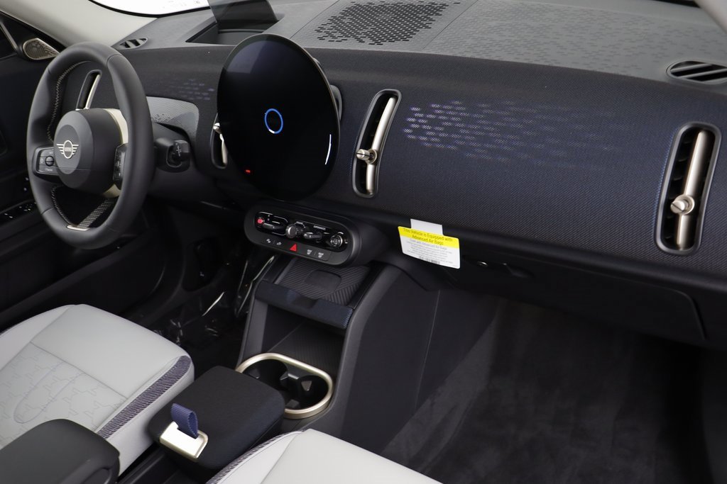 New 2025 MINI Cooper Countryman S image 19