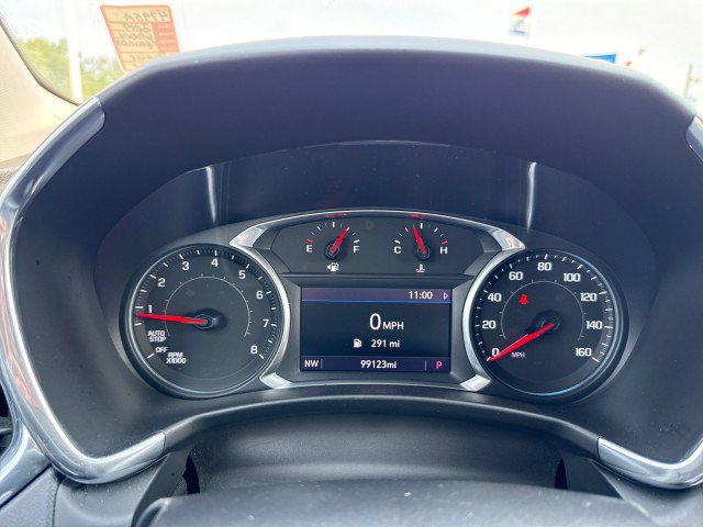 Used 2019 Chevrolet Equinox Premier FWD image 27