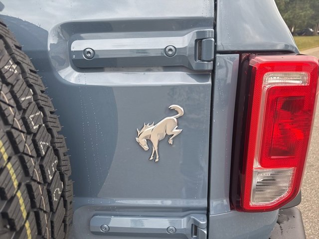 New 2025 Ford Bronco Big Bend image 25