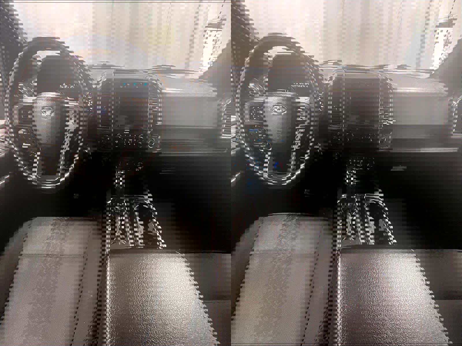 Used 2020 Ford F150 XLT w/ Equipment Group 302A Luxury image 21