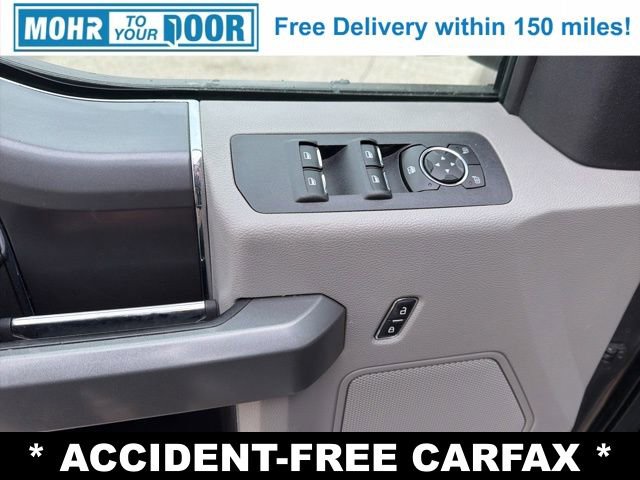 Used 2018 Ford F150 XLT w/ XTR Package image 14