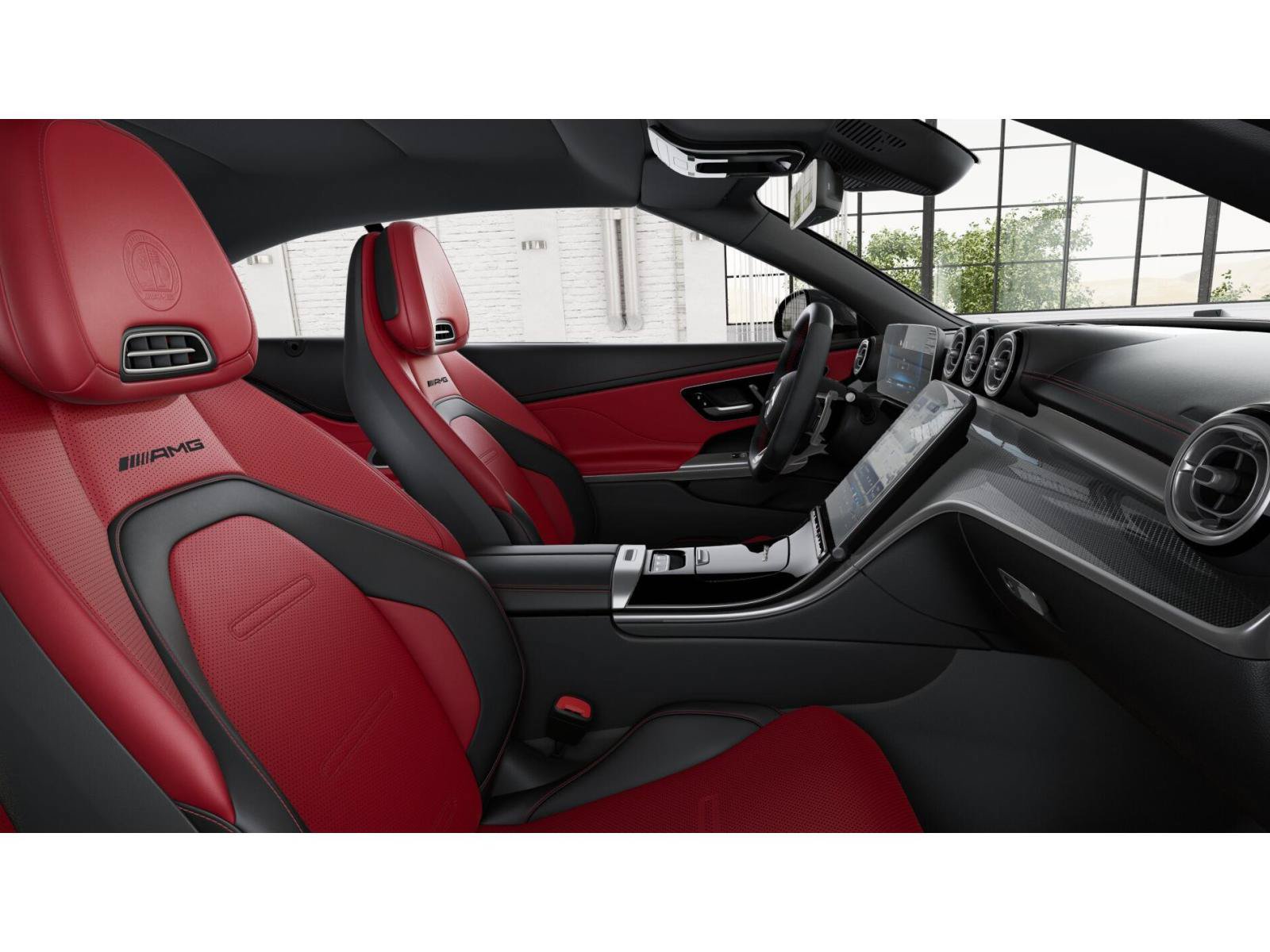 New 2027 Mercedes-Benz CLE 53 AMG 4MATIC Cabriolet image 4