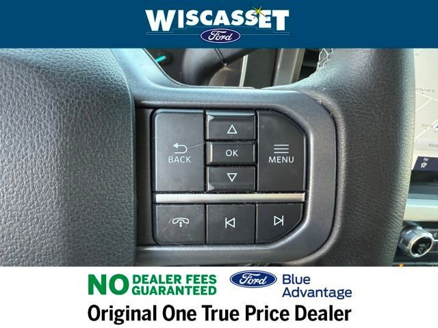Certified 2023 Ford F150 XLT w/ Equipment Group 302A High image 26