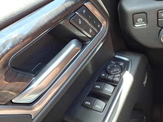 New 2026 Chevrolet Silverado 2500 LTZ w/ LTZ Plus Package AWD/4WD image 28