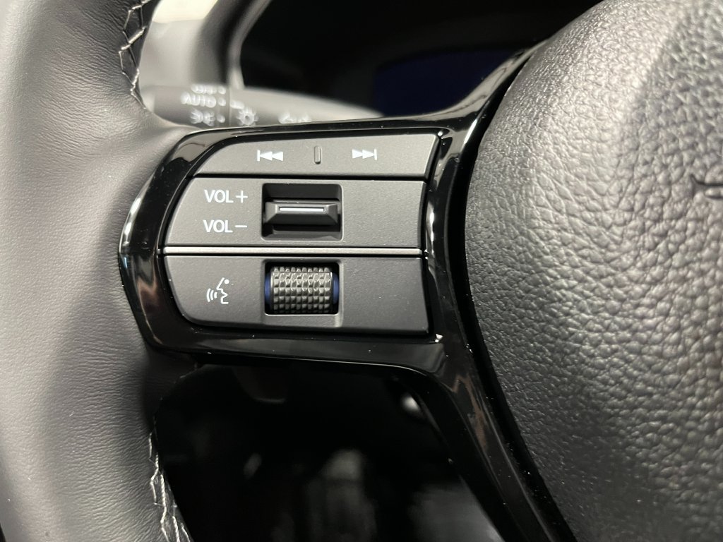 New 2026 Honda Civic Sport Touring image 16