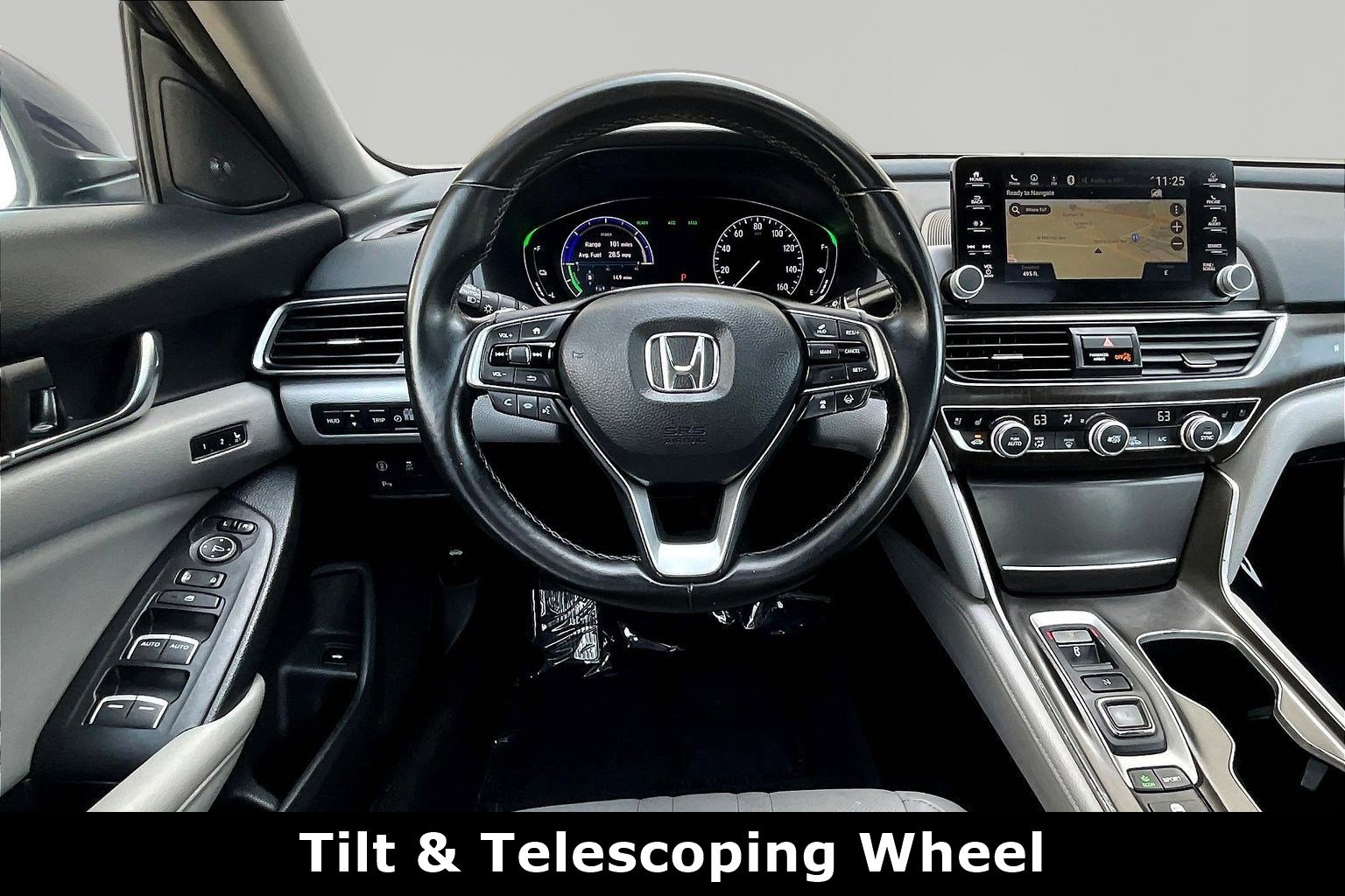 Used 2018 Honda Accord Touring image 8
