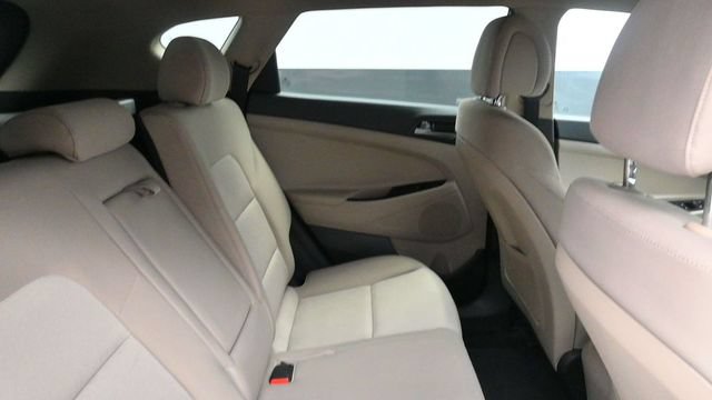 Used 2016 Hyundai Tucson Sport AWD/4WD image 9