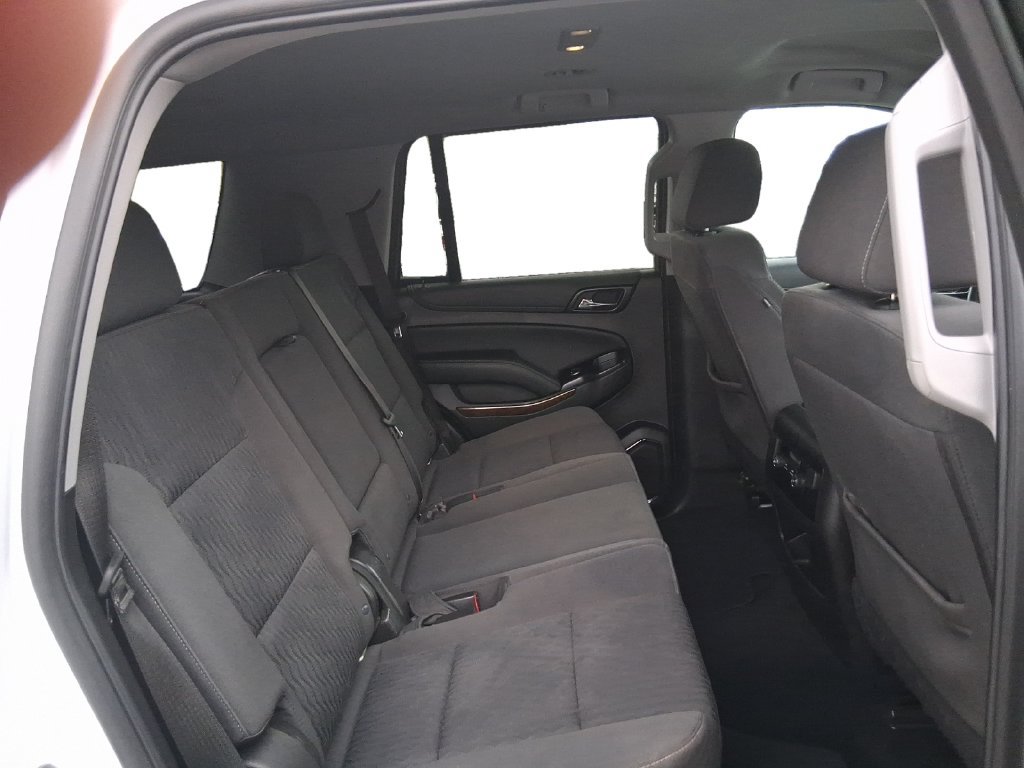 Used 2018 Chevrolet Tahoe LS w/ Max Trailering Package AWD/4WD image 28