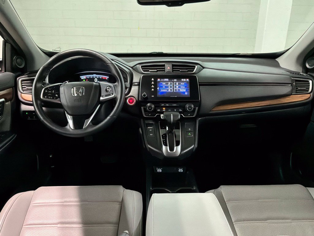Used 2022 Honda CR-V EX-L image 6