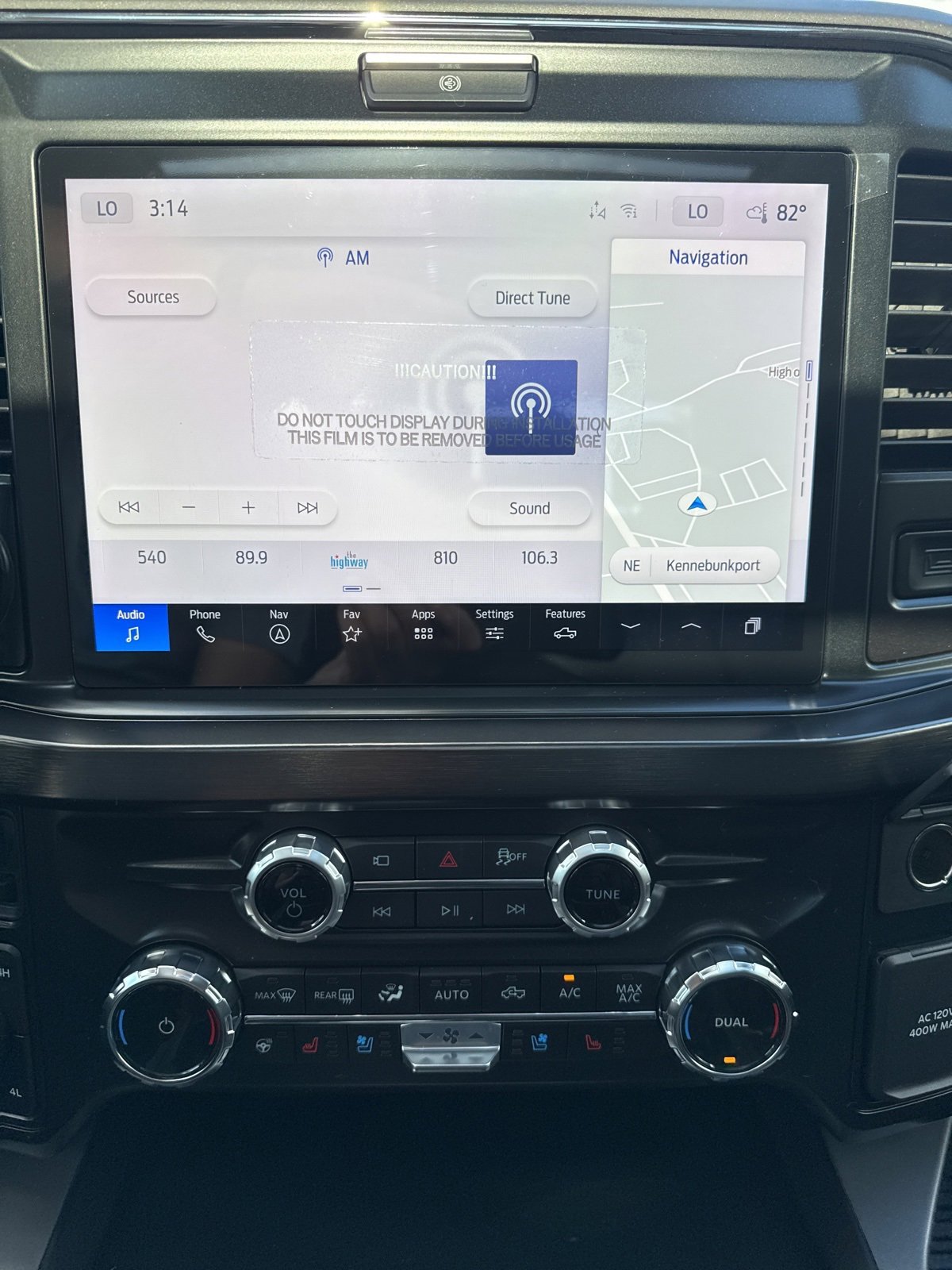 New 2026 Ford F250 Lariat w/ Lariat Ultimate Package image 23