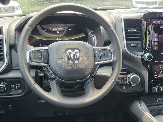 New 2026 RAM 1500 Big Horn AWD/4WD image 14