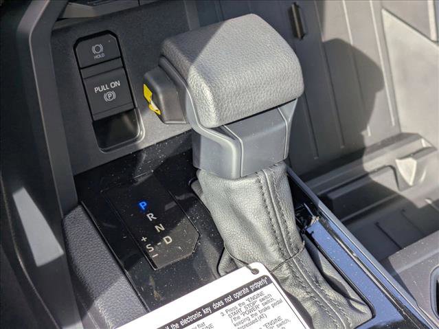 New 2026 Toyota Tundra SR5 image 11