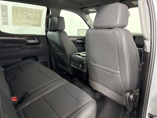 New 2026 Chevrolet Silverado 1500 RST image 16