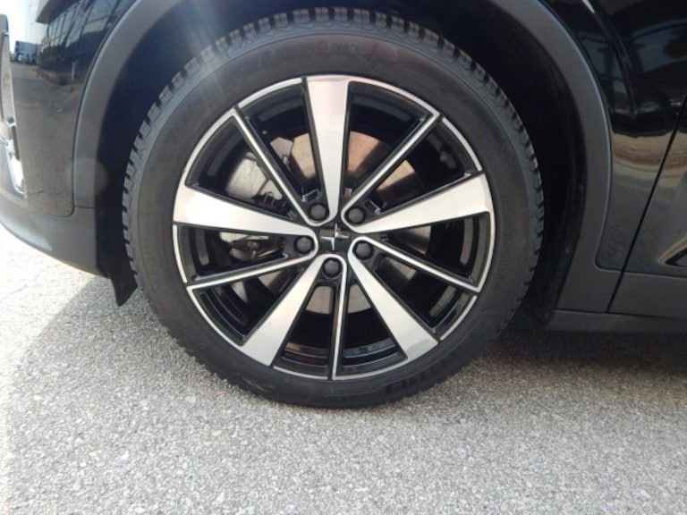 Used 2022 Polestar Polestar 2 w/ Plus Package image 22