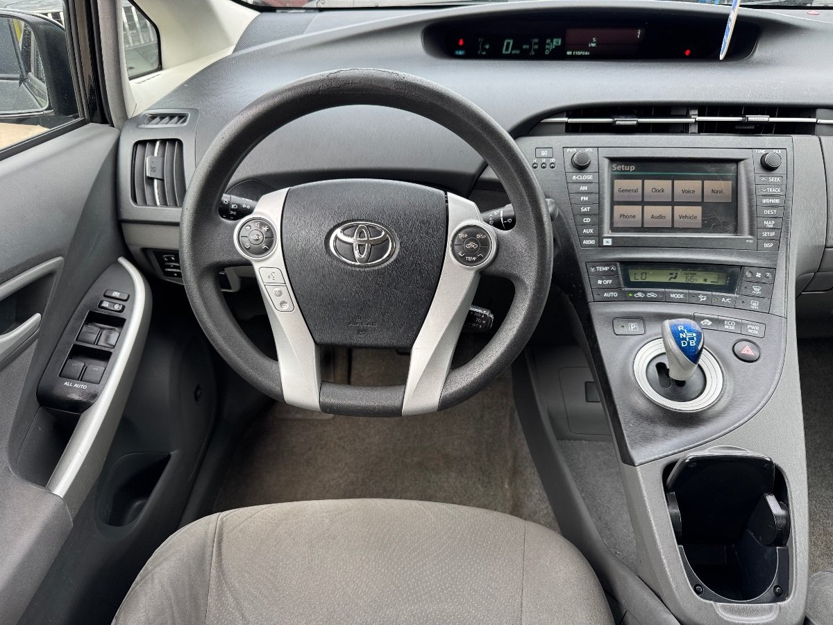 Used 2010 Toyota Prius FWD image 20