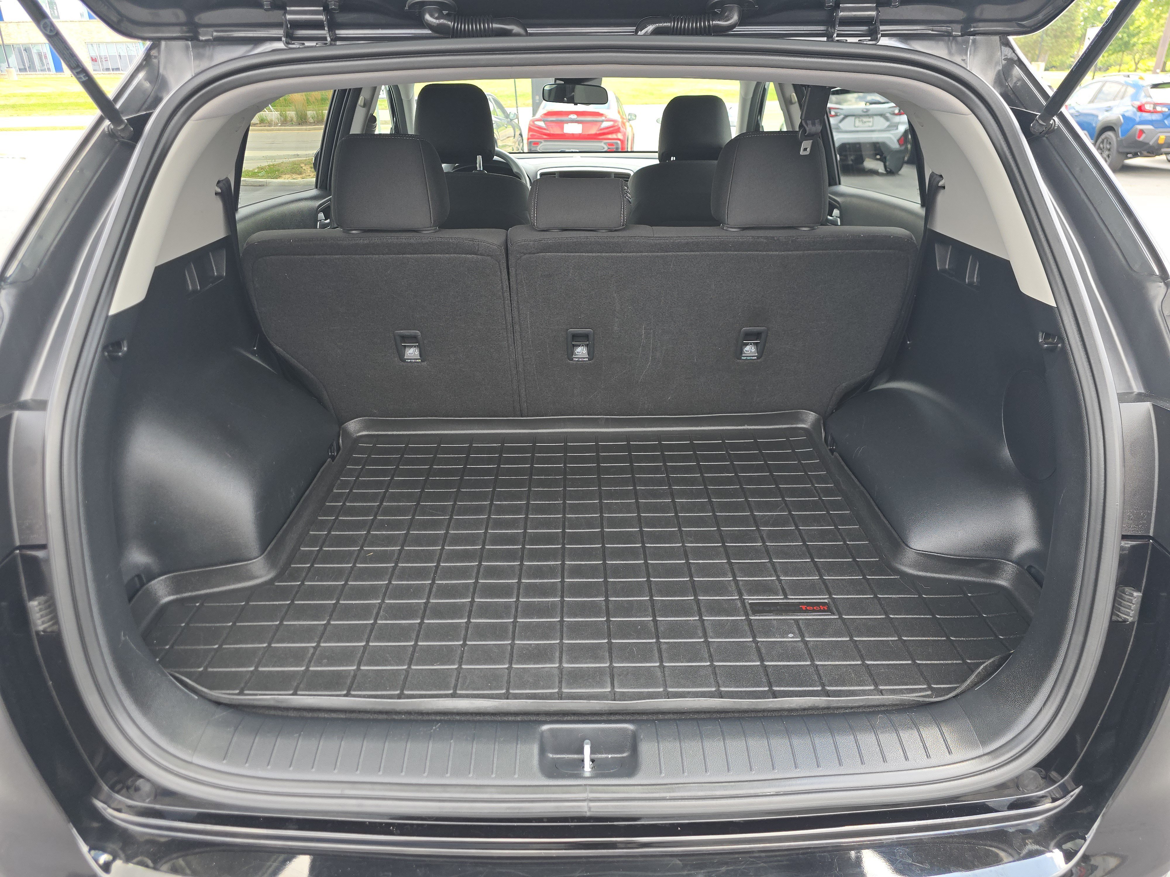 Used 2022 Kia Sportage LX w/ LX AWD Value Edition Package image 16