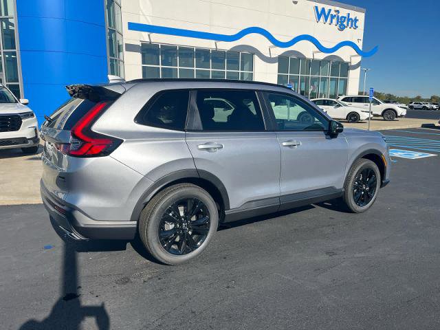 New 2026 Honda CR-V Sport Touring image 13