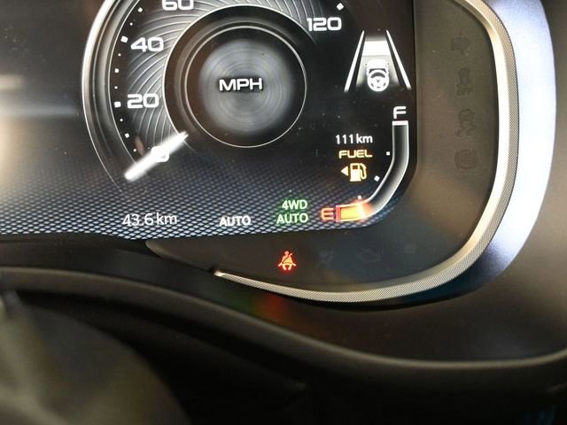 New 2026 RAM 1500 Tungsten image 31