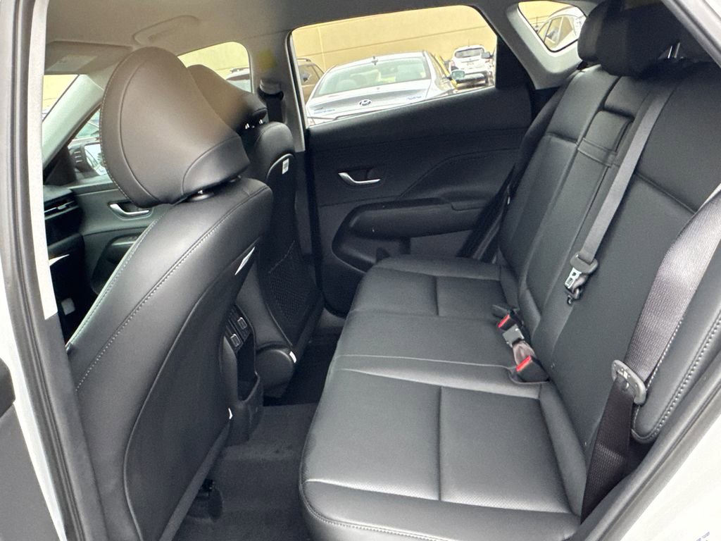 New 2026 Hyundai Kona SEL Premium image 11
