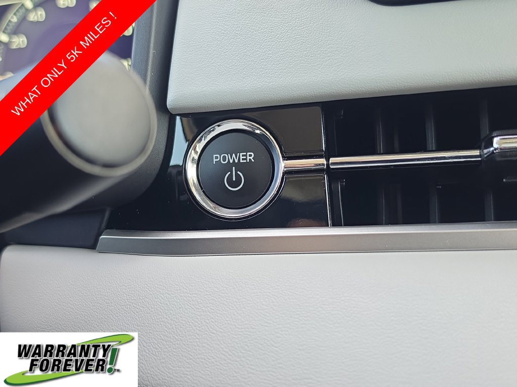 Used 2025 Mitsubishi Outlander SEL Black Edition AWD/4WD image 34