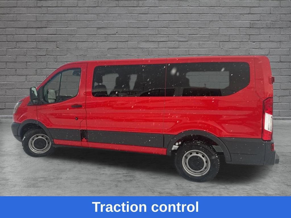 Used 2018 Ford Transit 150 XL RWD image 6