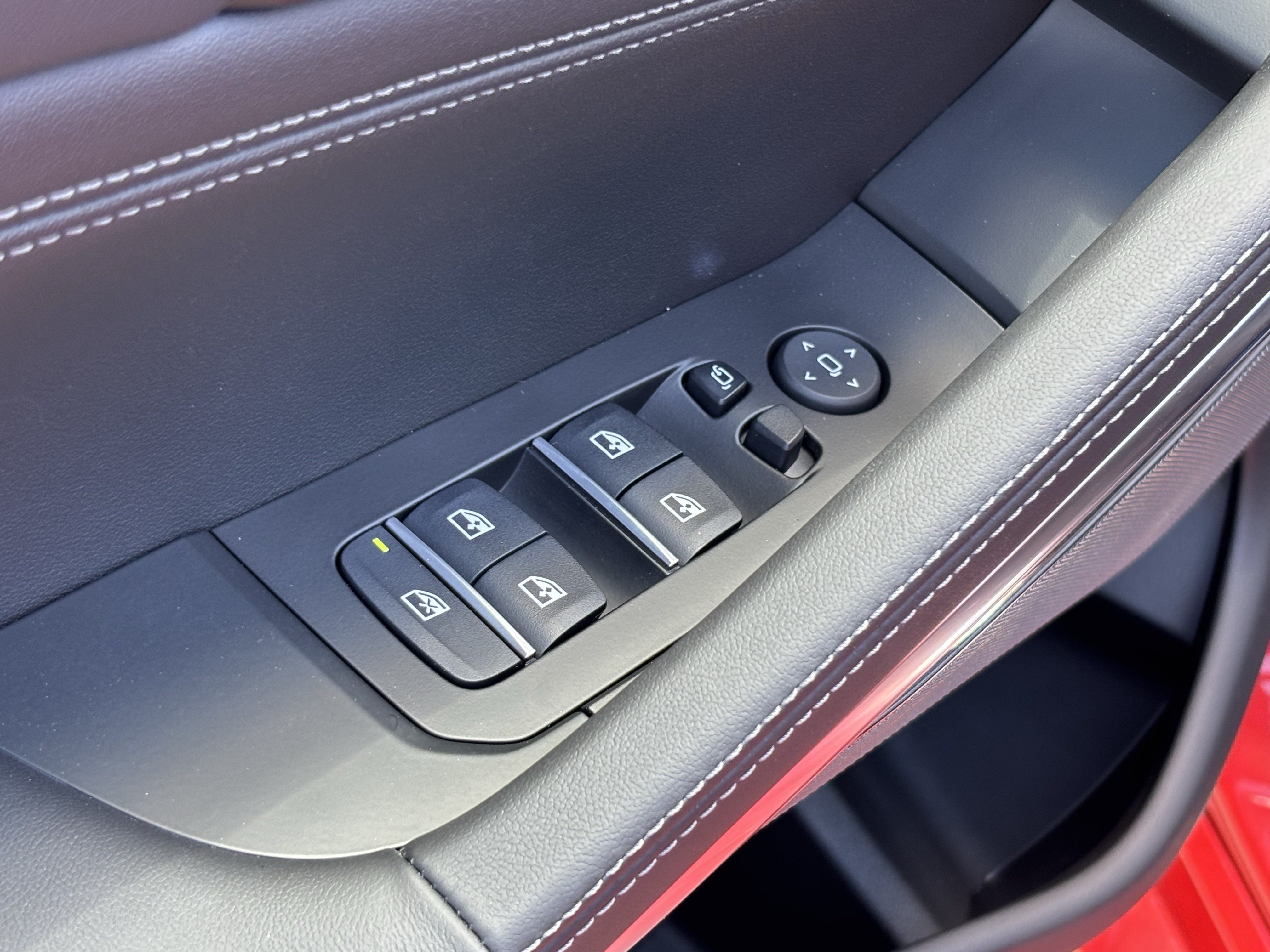 New 2027 BMW X6 M Competition w/ Executive Package AWD/4WD image 15