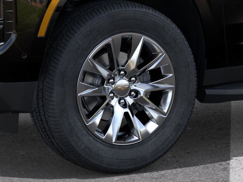 New 2026 Chevrolet Tahoe Premier image 9