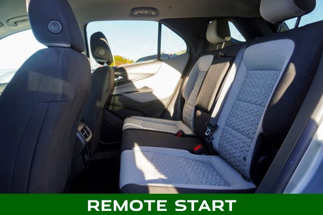 Used 2023 Chevrolet Equinox LT w/ Driver Convenience Package image 8