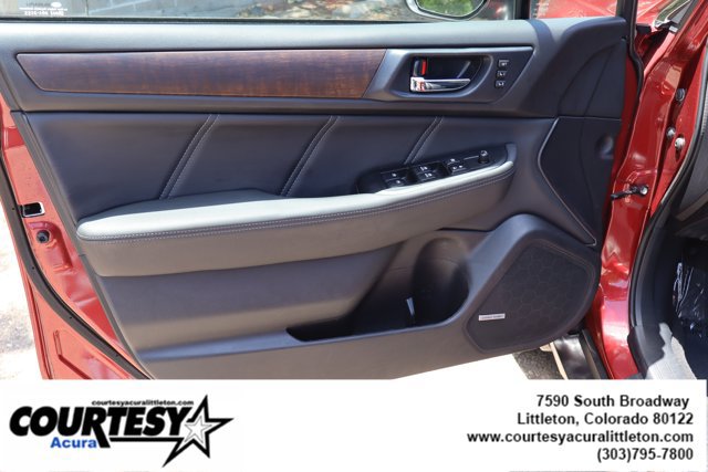 Used 2019 Subaru Outback 2.5i Limited AWD/4WD image 24