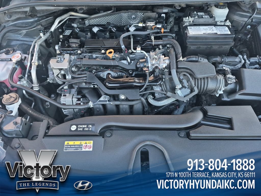 Used 2024 Toyota Corolla LE FWD image 21