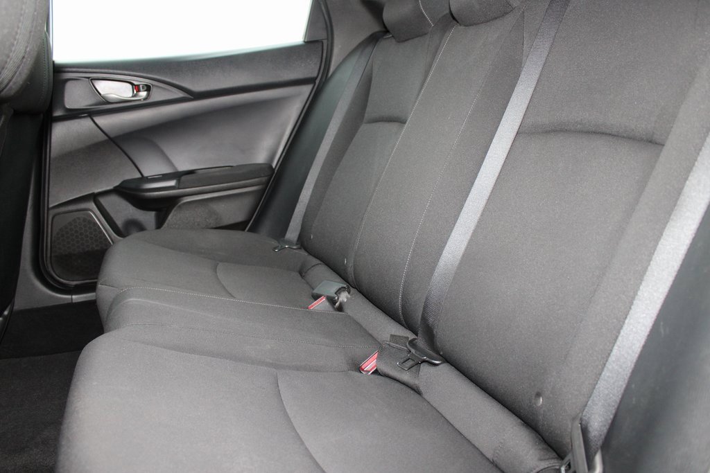 Used 2019 Honda Civic LX image 29