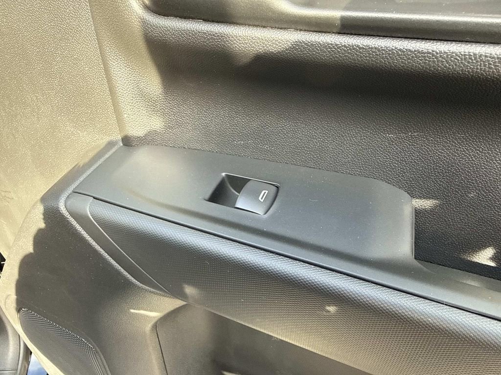 New 2026 Chevrolet Silverado 1500 Custom image 27