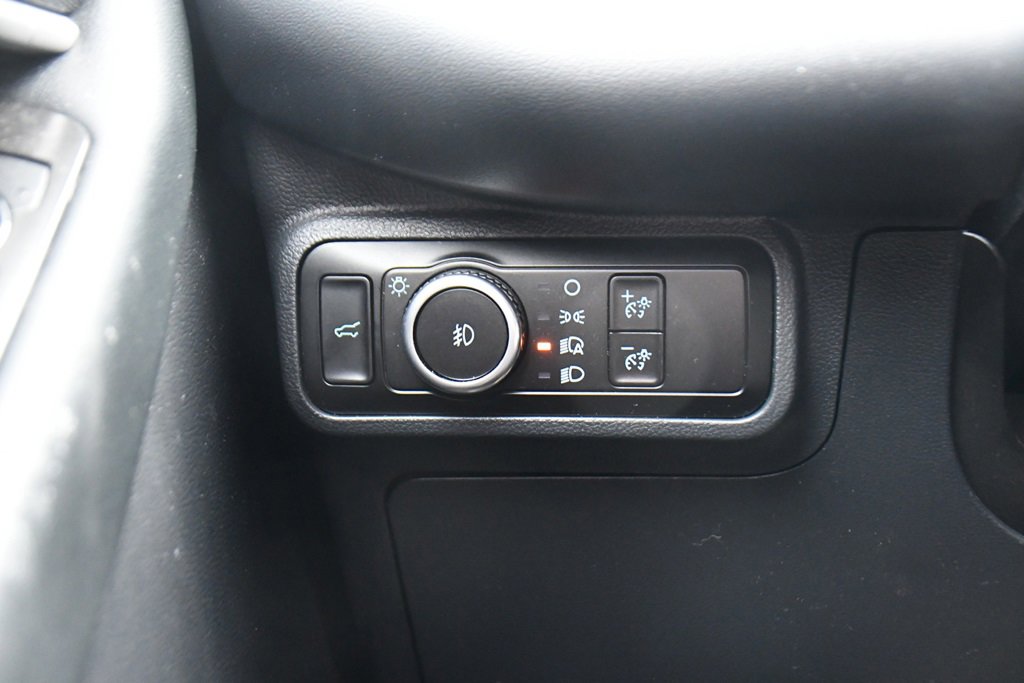 Used 2025 Ford Explorer ST-Line w/ ST-Line Street Pack image 30