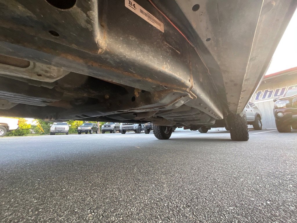 Used 2021 Toyota Tundra SR5 AWD/4WD image 34
