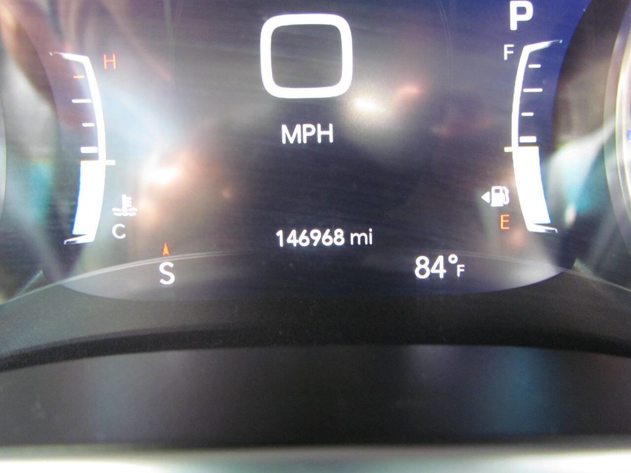 Used 2017 Chrysler Pacifica Touring-L Plus w/ Advanced Safetytec Group image 25