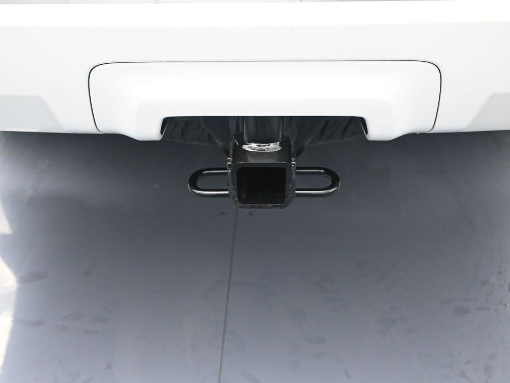 Used 2024 Toyota 4Runner SR5 Premium image 35