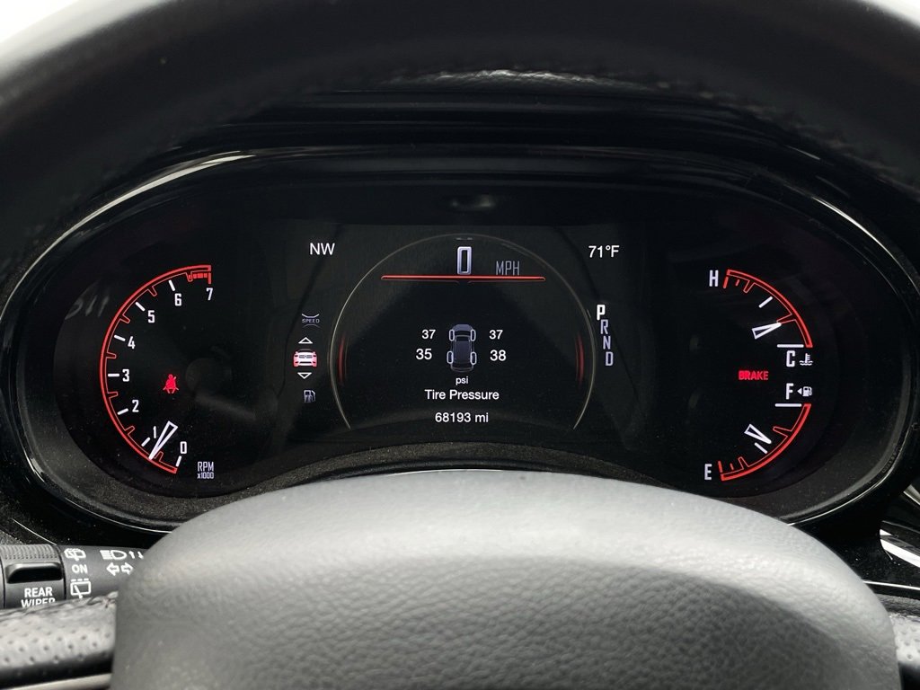 Used 2021 Dodge Durango SXT w/ 3rd Row Seating Group image 14