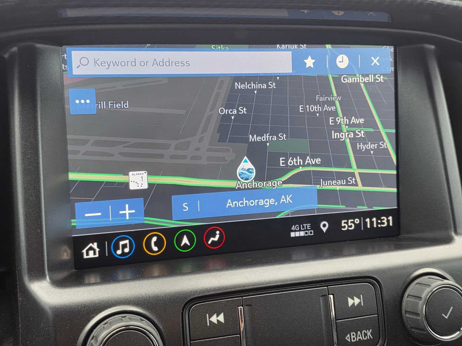 Used 2022 Chevrolet Colorado ZR2 AWD/4WD image 30