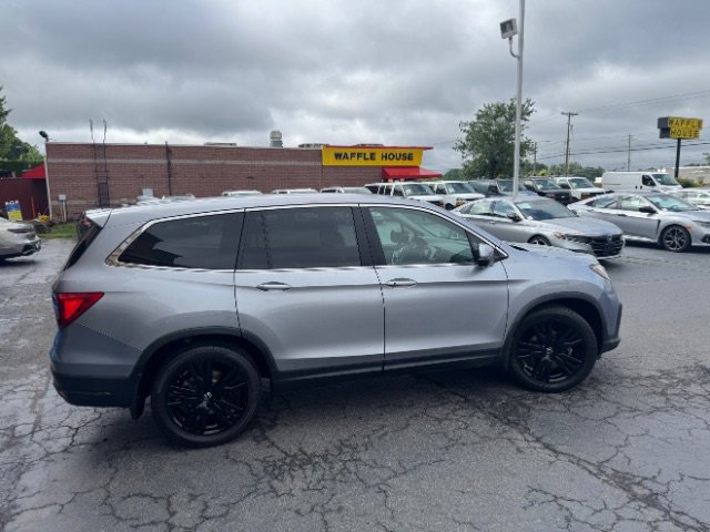 Used 2019 Honda Pilot EX-L image 10