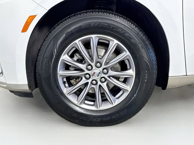 Used 2023 Buick Enclave Essence AWD/4WD image 32
