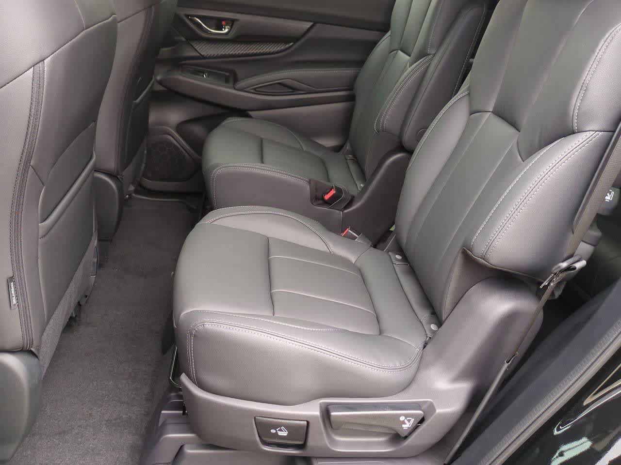 New 2027 Subaru Ascent Premium AWD/4WD image 18