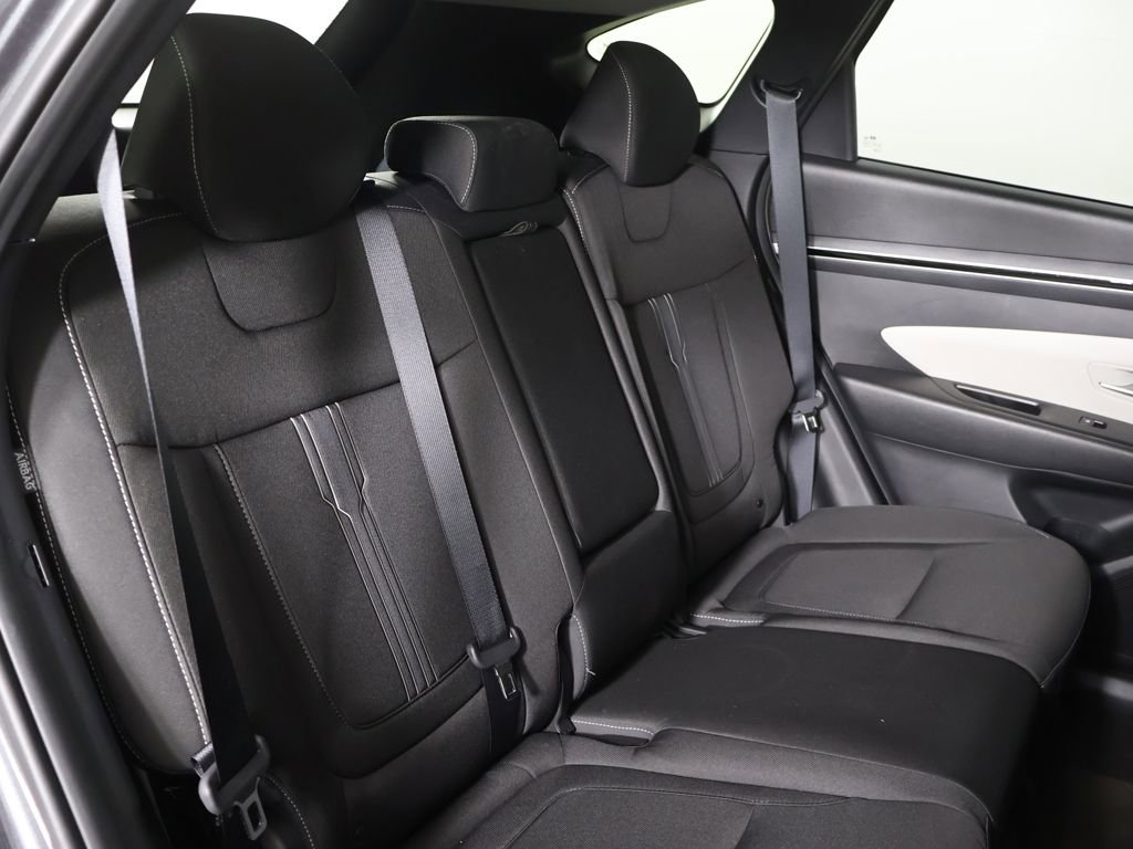 Certified 2024 Hyundai Tucson SEL image 31