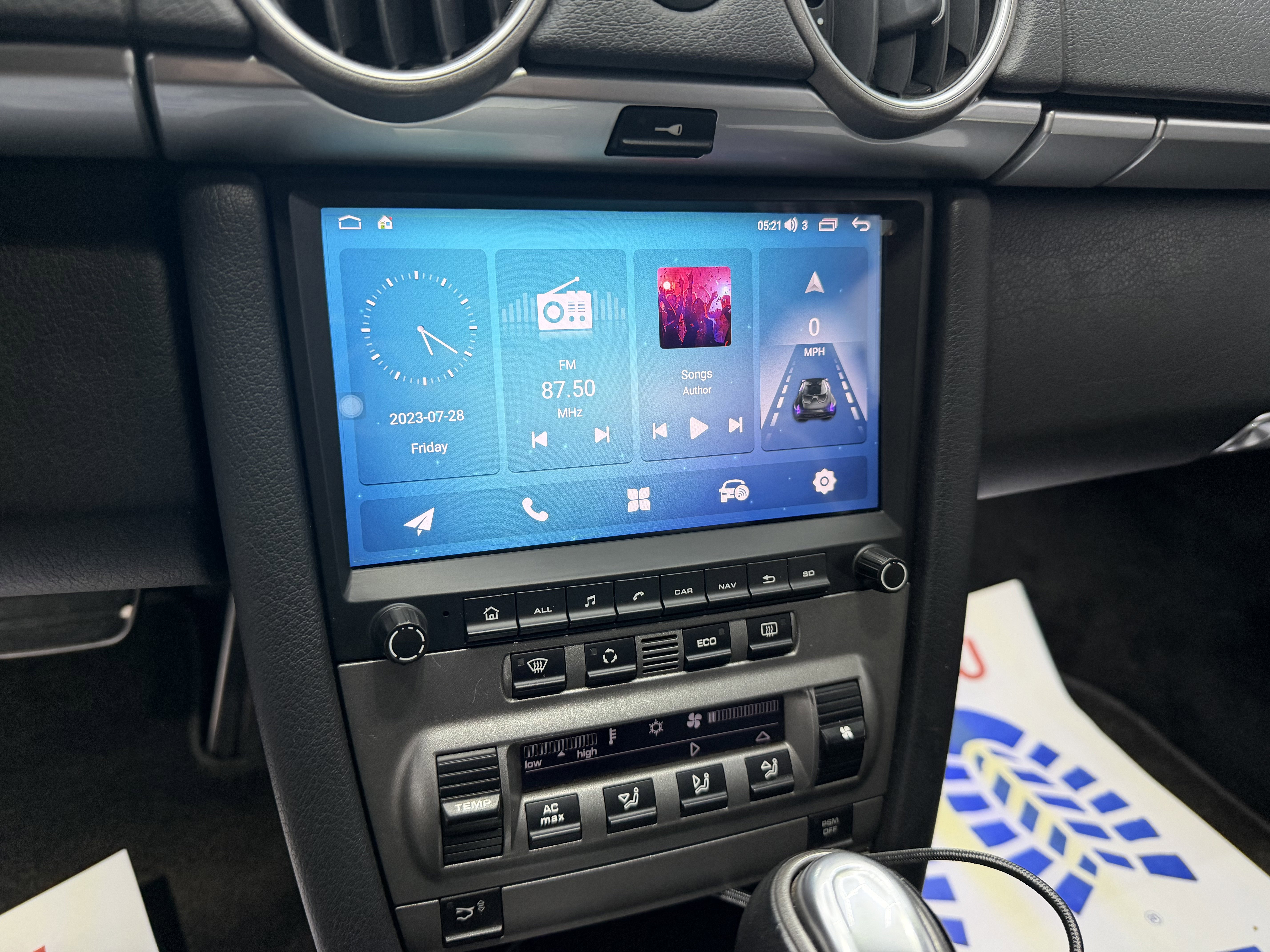 Used 2007 Porsche Cayman S image 13