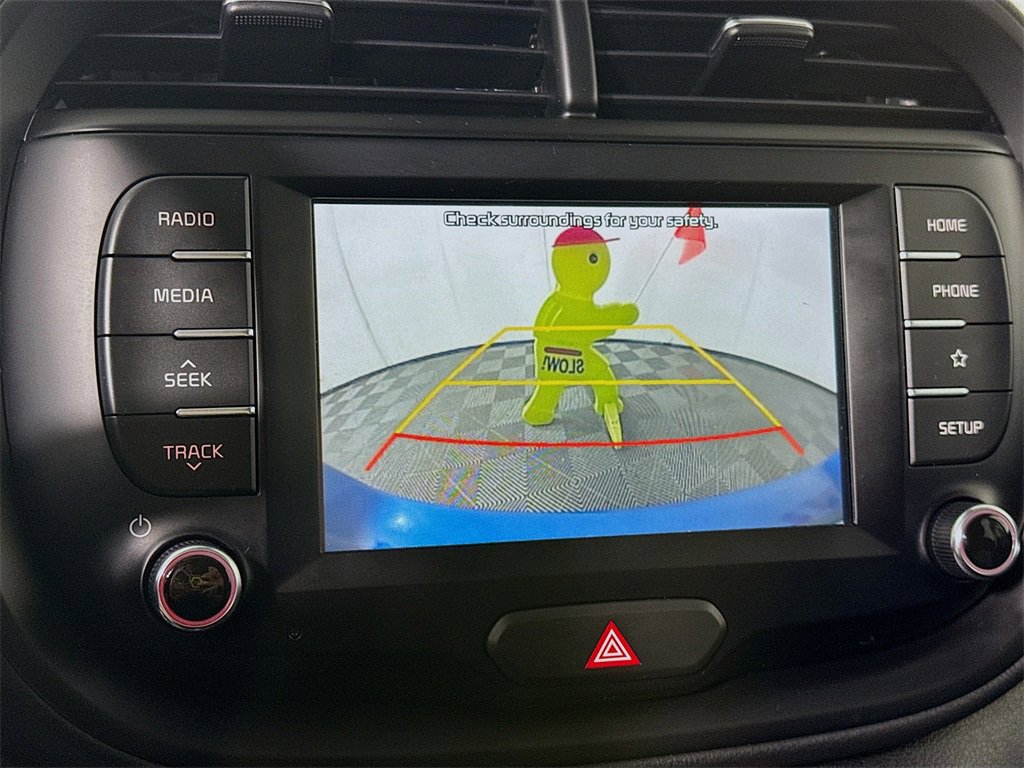 Used 2021 Kia Soul GT-Line image 6