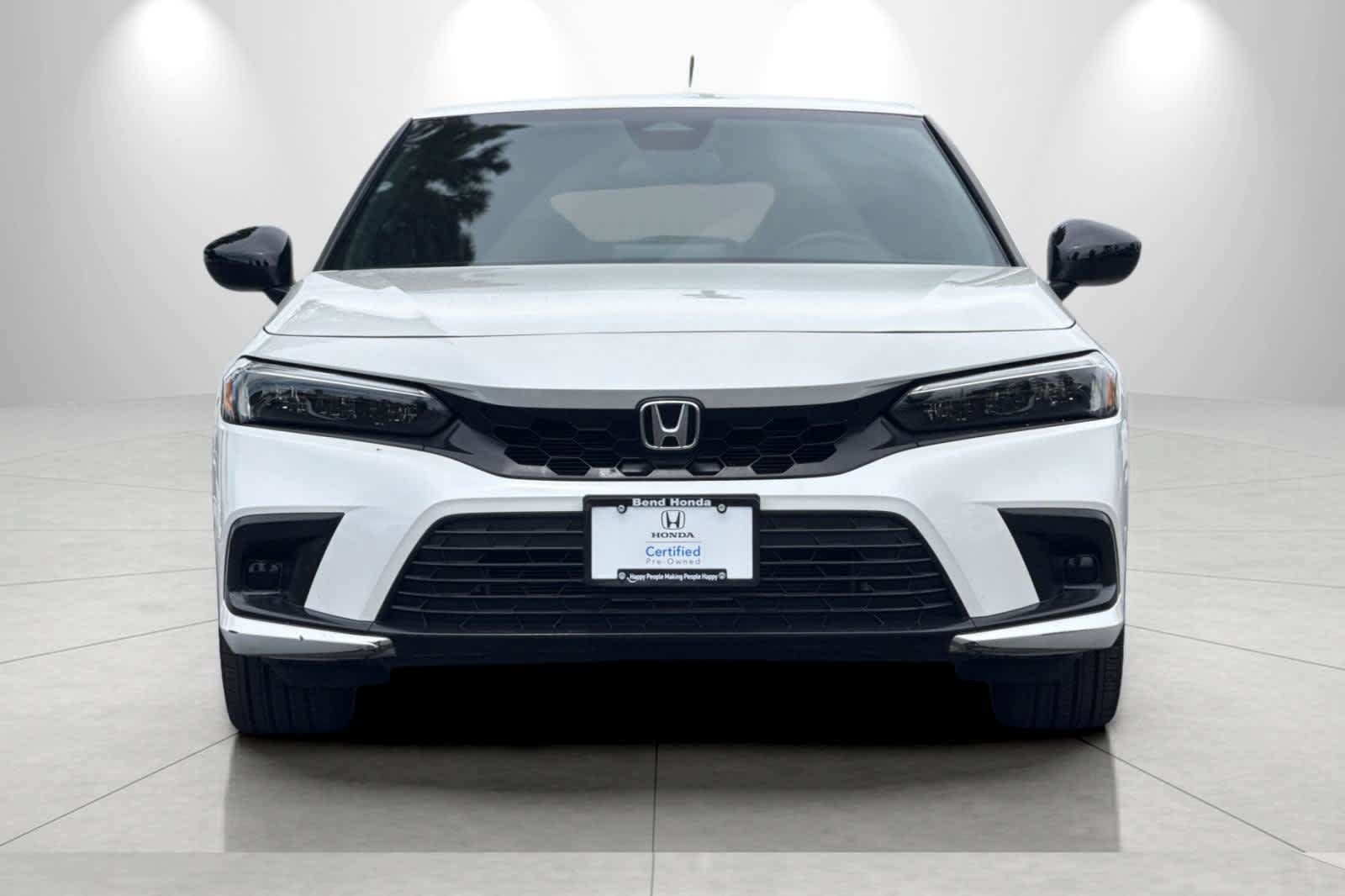 Used 2023 Honda Civic Sport image 10