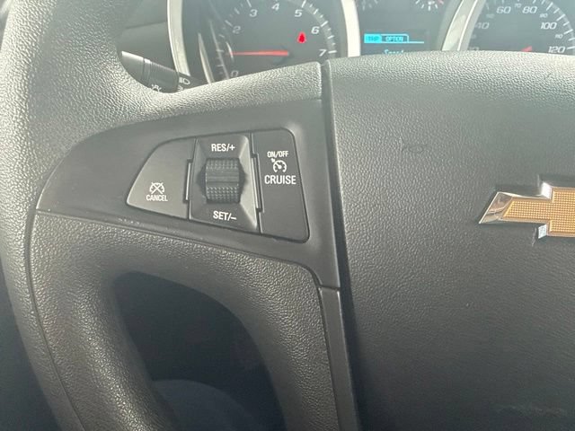 Used 2016 Chevrolet Equinox LS FWD image 20