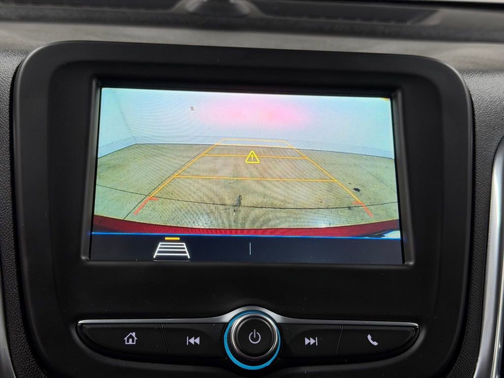 Used 2019 Chevrolet Equinox LT image 36