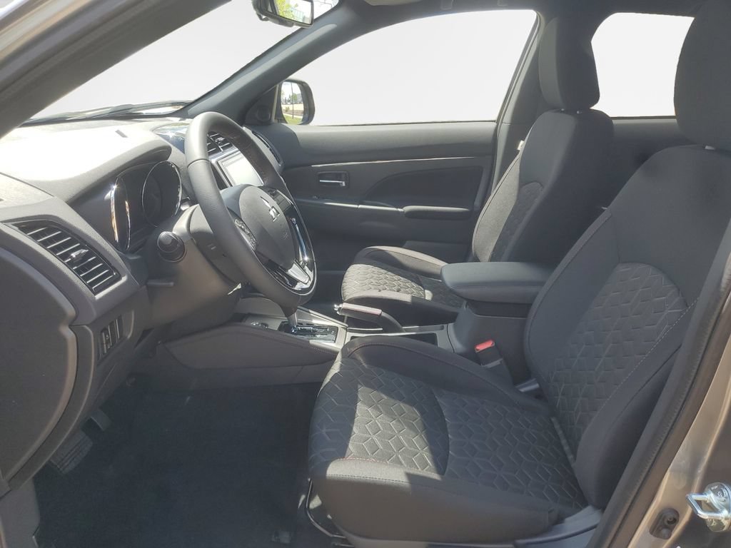 New 2026 Mitsubishi Outlander Sport AWD image 12