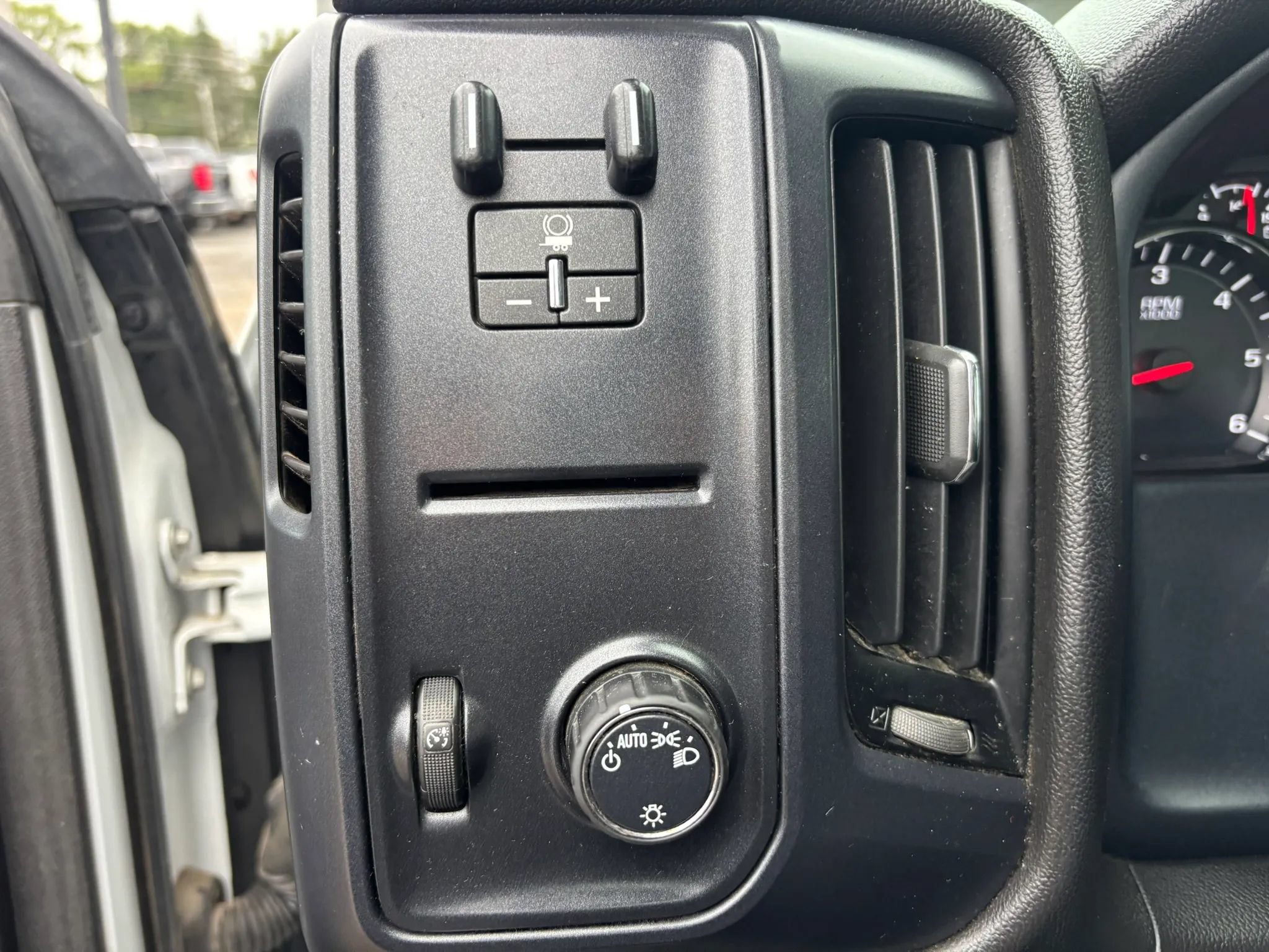 Used 2018 Chevrolet Silverado 2500 W/T w/ WT Fleet Convenience Package AWD/4WD image 20